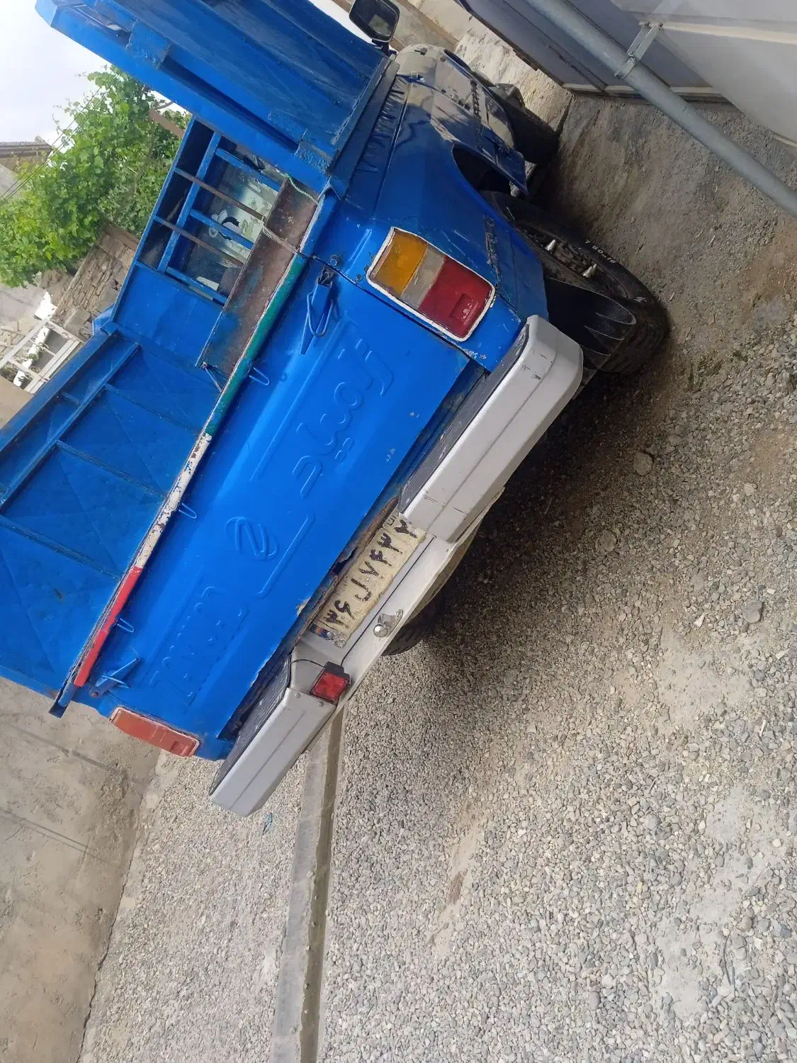 حمل بار|خدمات حمل و نقل|تهران, قزل قلعه|دیوار