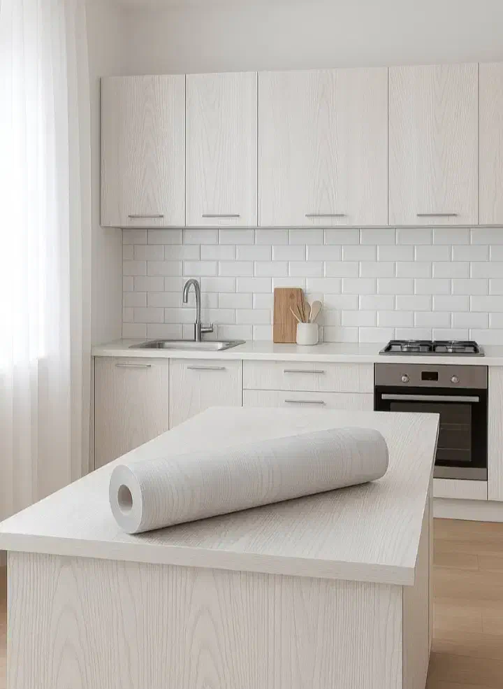 برچسب کابینت با نصاب حرفه ایی|خدمات پیشه و مهارت|ری, فیروزآبادی|دیوار