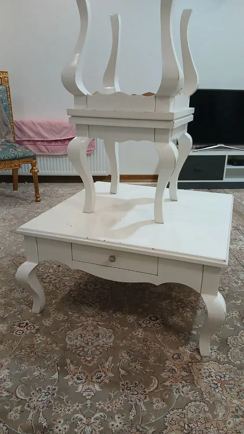 میز عسلی|مبلمان خانگی و میز عسلی|گرمدره, |دیوار