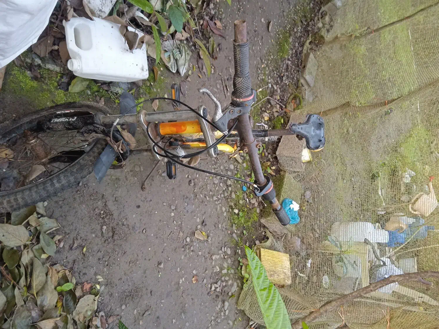 دوچرخه دست دوم|دوچرخه، اسکیت، اسکوتر|آستانه اشرفیه, |دیوار