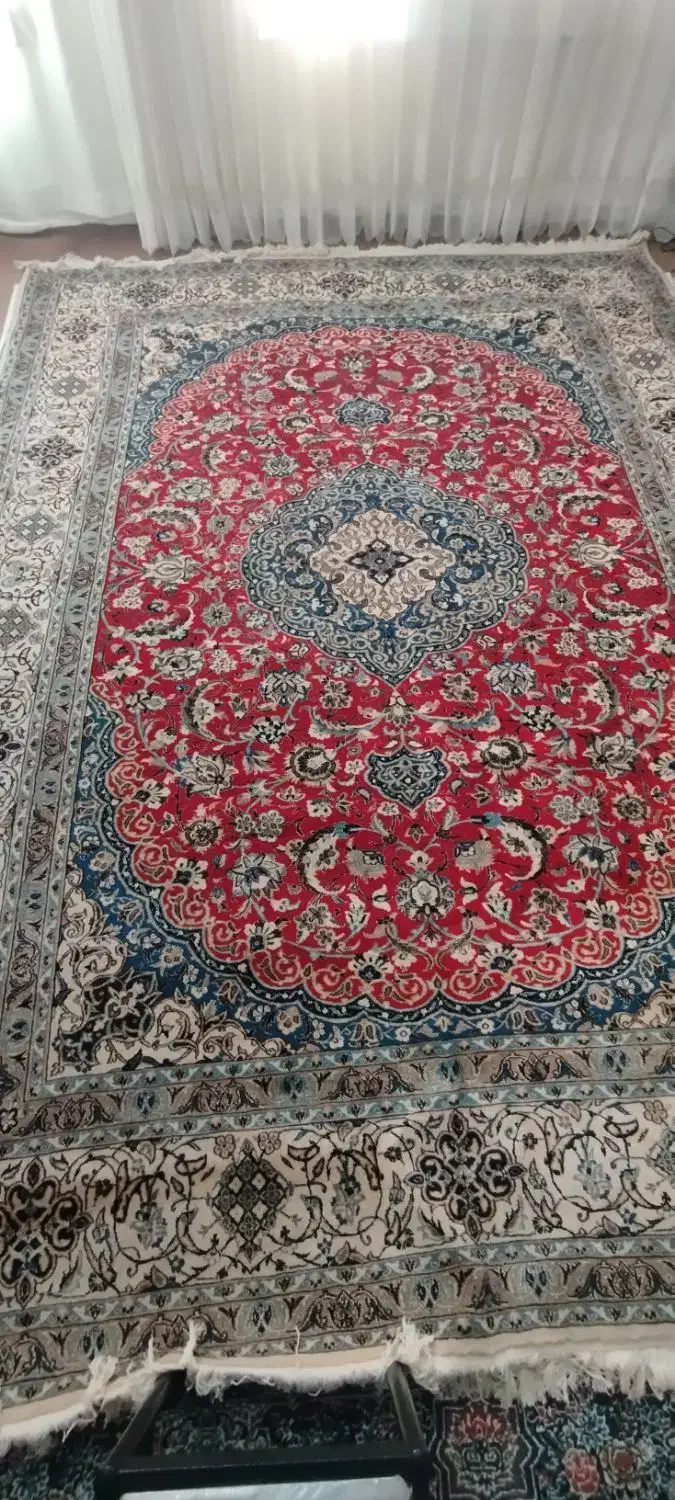 فرش دستباف ۱۲ متری|فرش|اردبیل, |دیوار