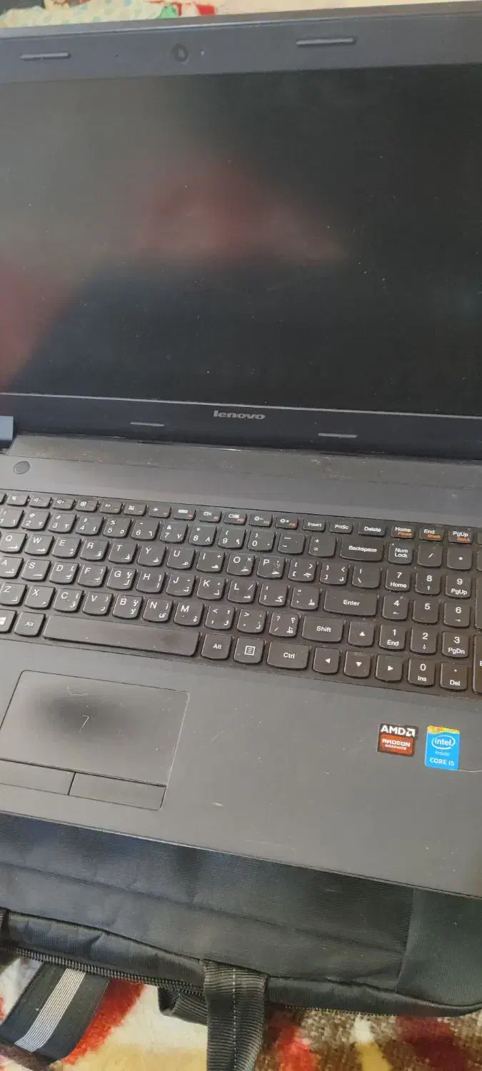 لپ تاپ لنوو|رایانه همراه|مسجد سلیمان, |دیوار