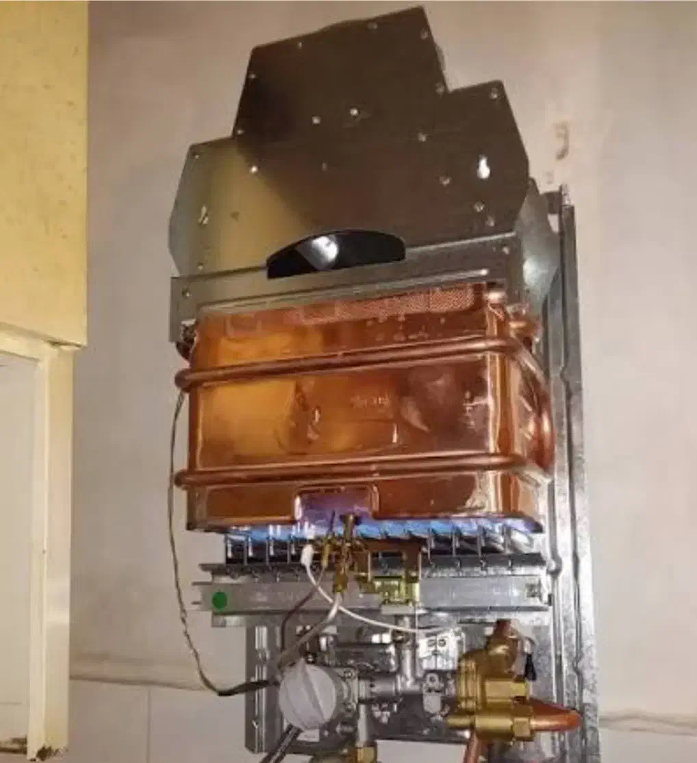 تعمیر و راه اندازی پکیج کولر گازی آبگرمکن|خدمات پیشه و مهارت|مشهد, چهارچشمه|دیوار