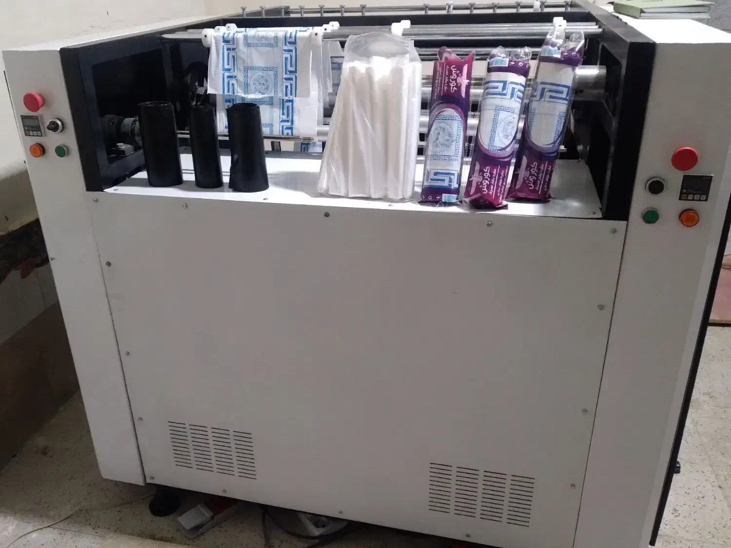 عمده فروشی|ظروف نگهدارنده، پلاستیکی، یک‌بارمصرف|فشم, |دیوار