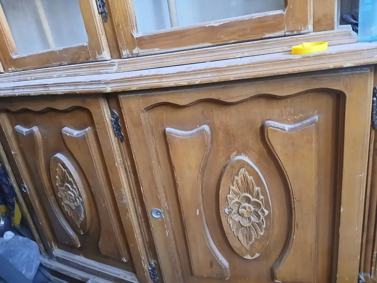 کمد|جاکفشی، کمد، دراور|خمینیشهر, |دیوار