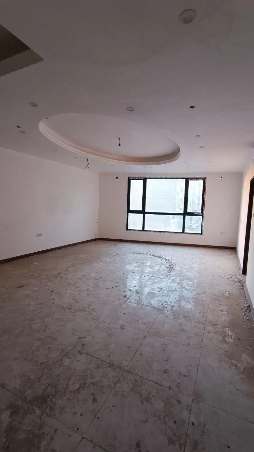 آپارتمان/ ۹۵ متری/ با پارکینگ/ بر اصلی خ بهشتی|فروش آپارتمان|قرچک, شهرک الحدید|دیوار