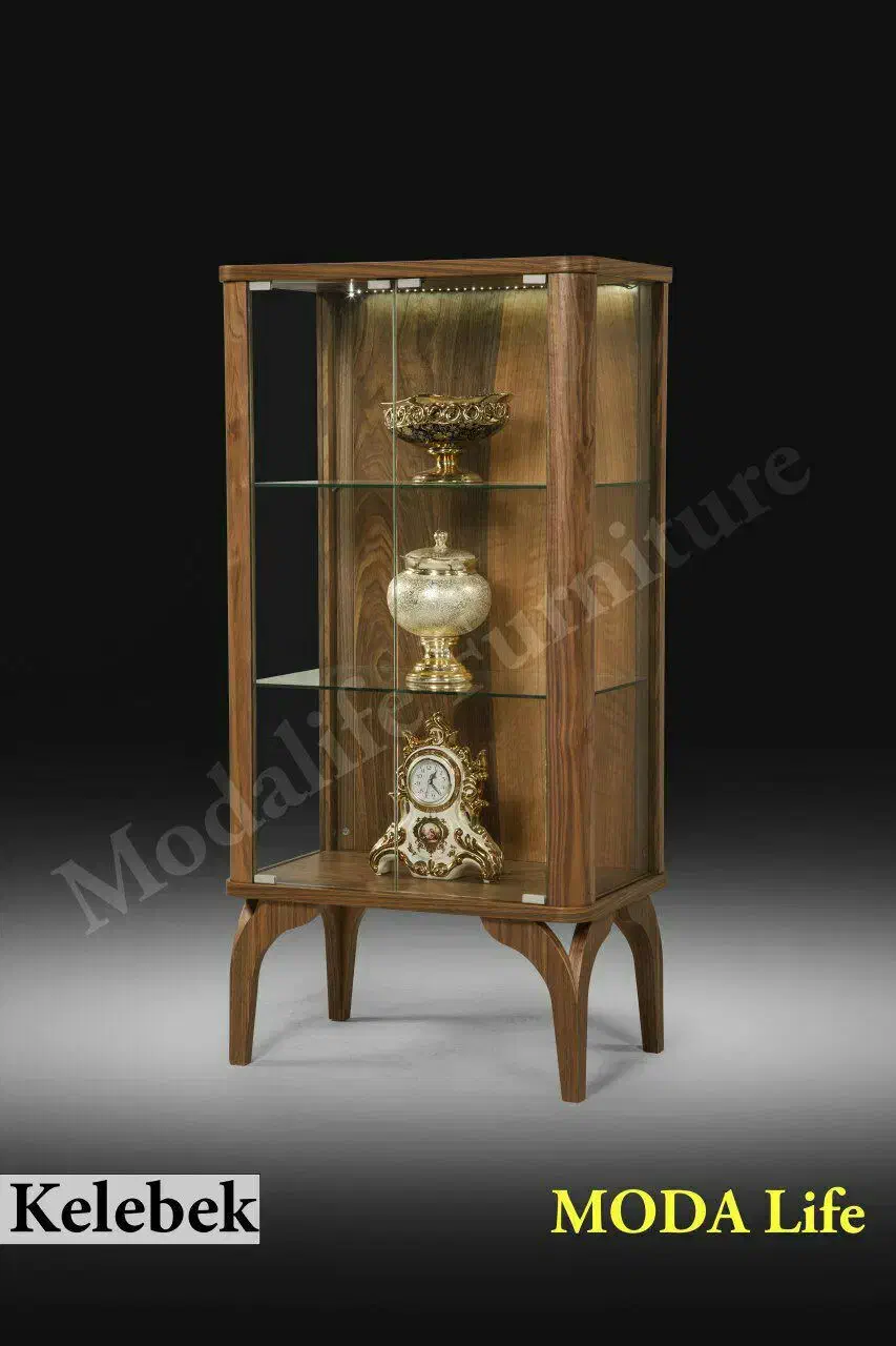 بوفه|بوفه، ویترین، کنسول|کرمانشاه, |دیوار