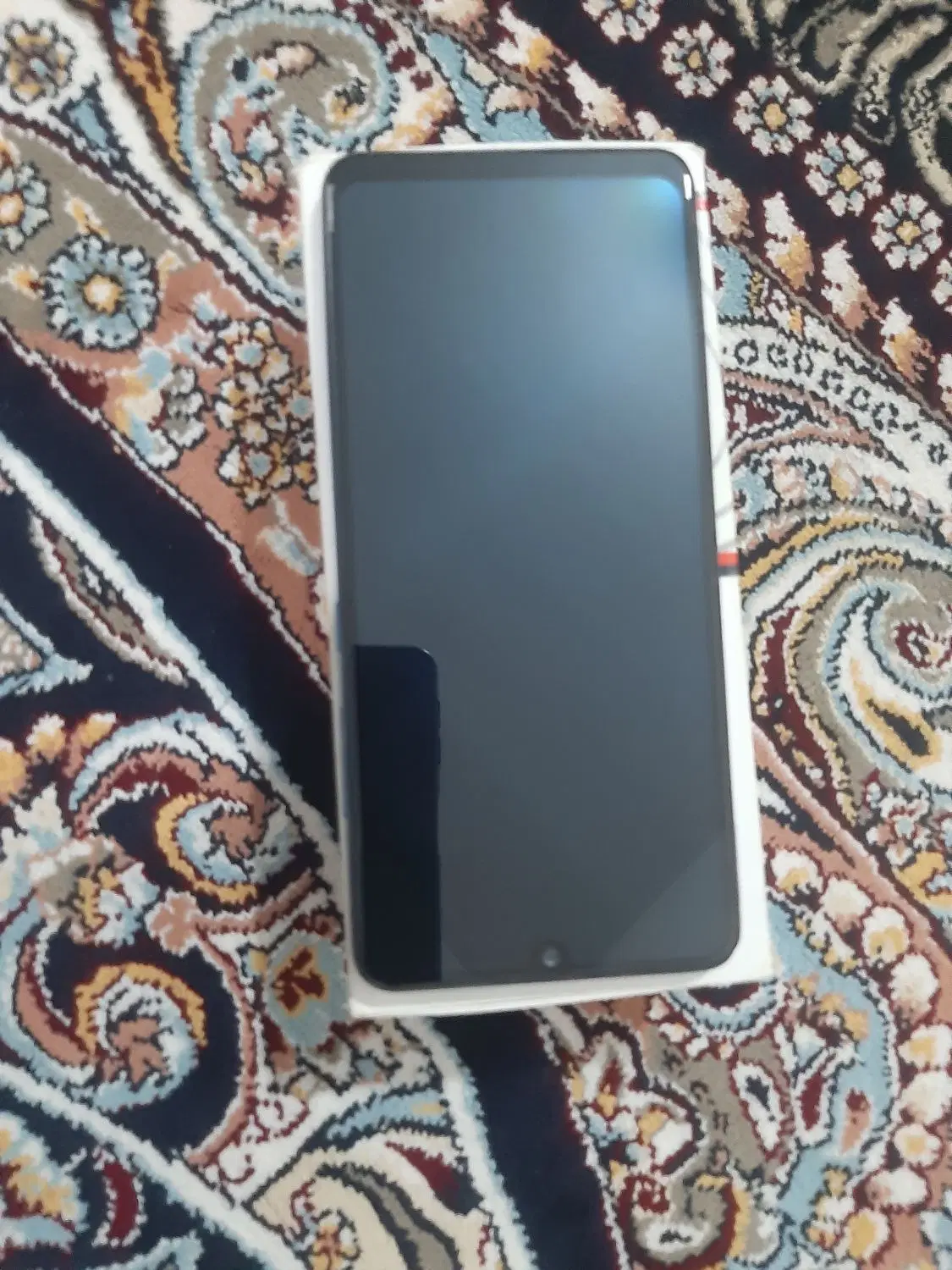 گوشی سامسونگ a32|موبایل|اردبیل, |دیوار