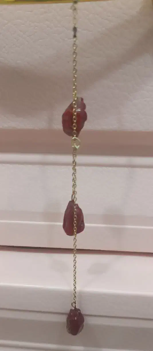 گوشواره انار|بدلیجات|دوگنبدان, |دیوار