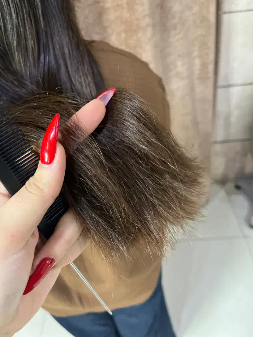 موخوره گیری تخصصی فقط با ۳۹۰ تومان برای ۱۰ نفر اول|خدمات آرایشگری و زیبایی|خوی, |دیوار