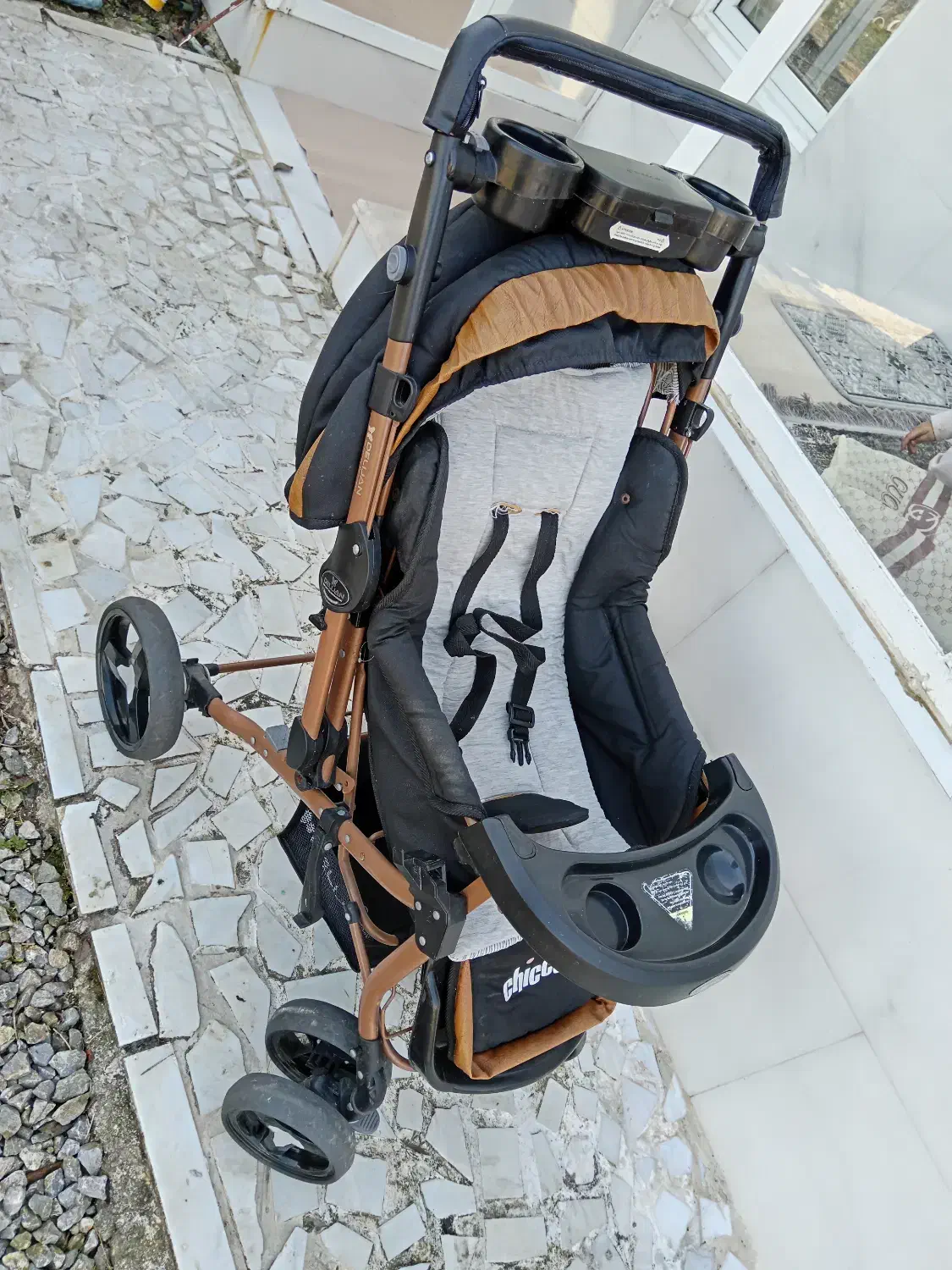 کالسکه دلیجان|کالسکه و لوازم جانبی|رضوانشهر, |دیوار