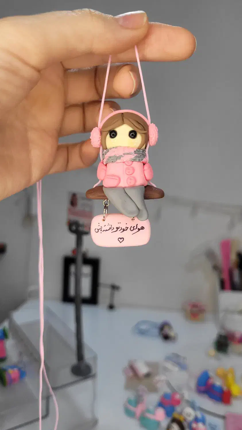 آویز ماشین|اسباب‌‌بازی|کرج, برغان|دیوار