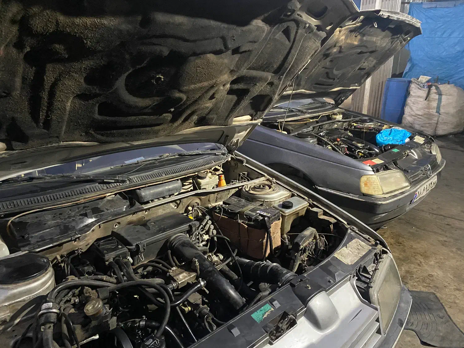 نیروبرای کارواش|استخدام سرایداری و نظافت|ساوه, |دیوار