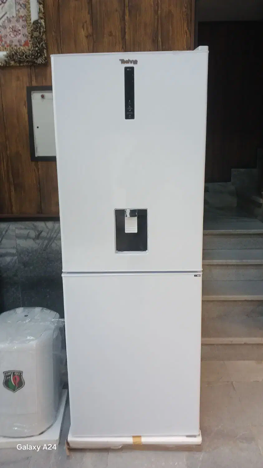 یخچال تکنومستر|یخچال و فریزر|فشم, |دیوار