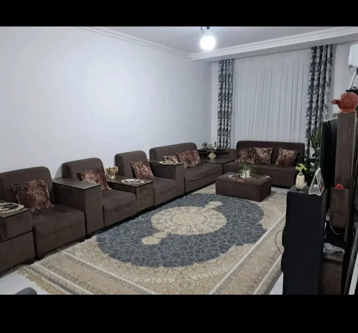 فروش آپارتمان شیک واقع در امیراباد|فروش آپارتمان|بندرعباس, |دیوار