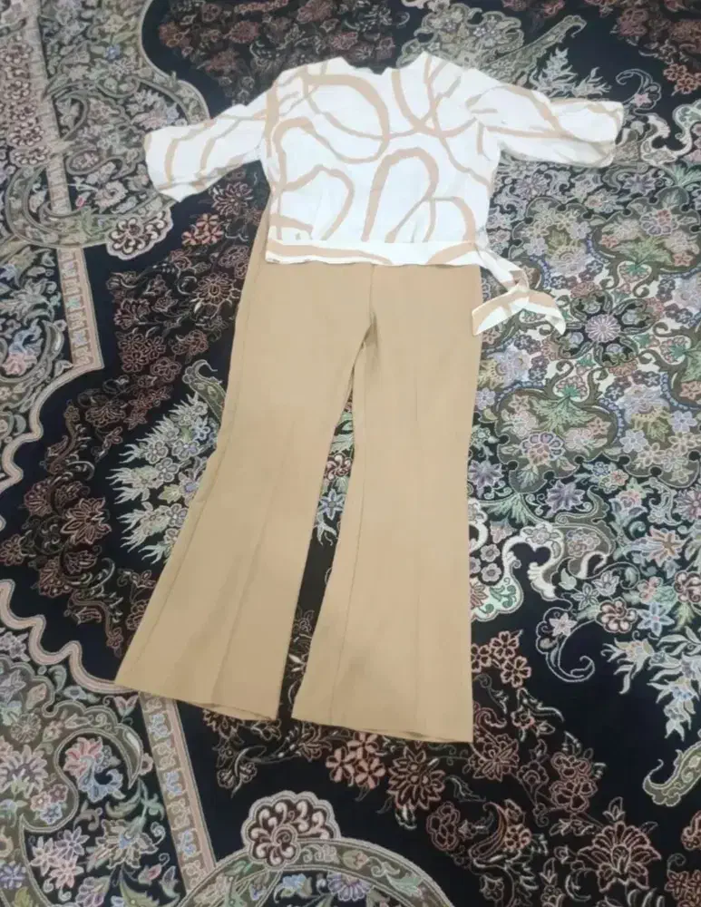 شال و روسری|لباس|قم, محمد آباد|دیوار