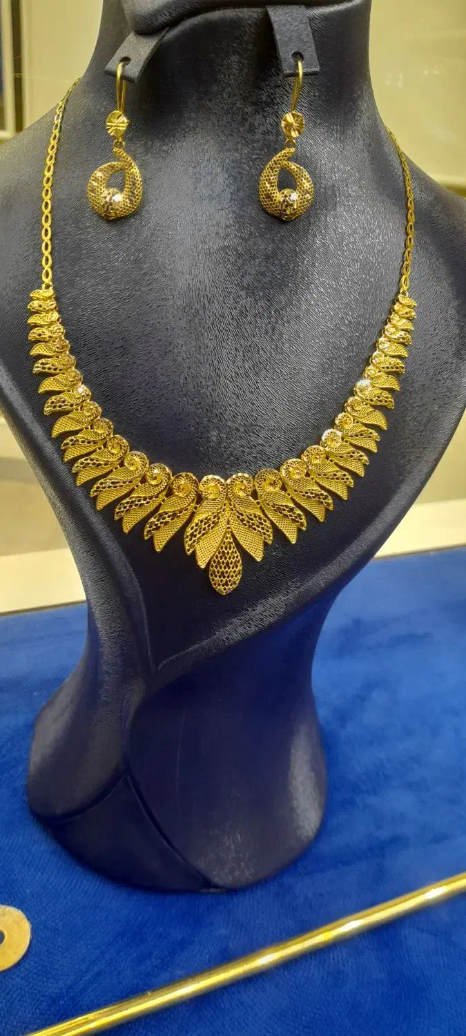 گردنبندهای زیبا|جواهرات|یاسوج, |دیوار