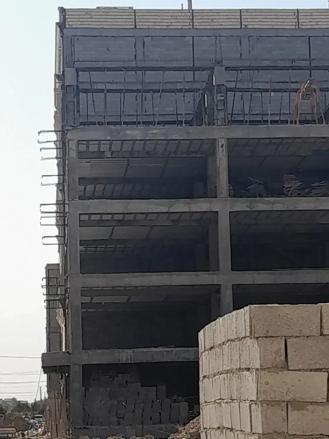 پیش فروش|فروش آپارتمان|شهریار, شهرک شاهد|دیوار