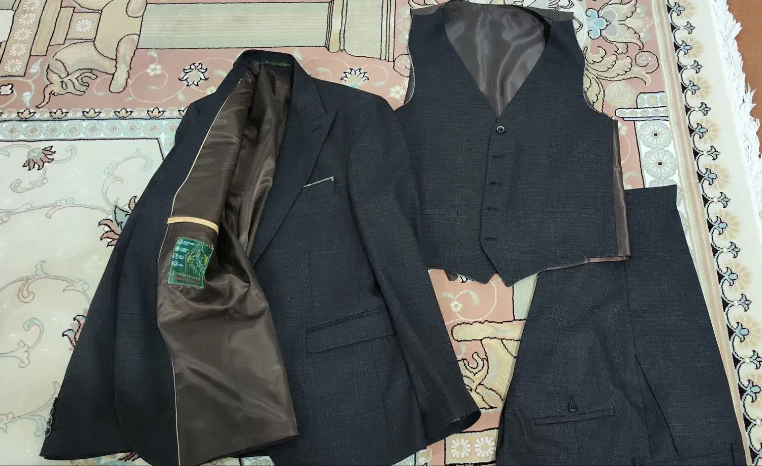 وسایل شخصی|لباس|رامهرمز, |دیوار