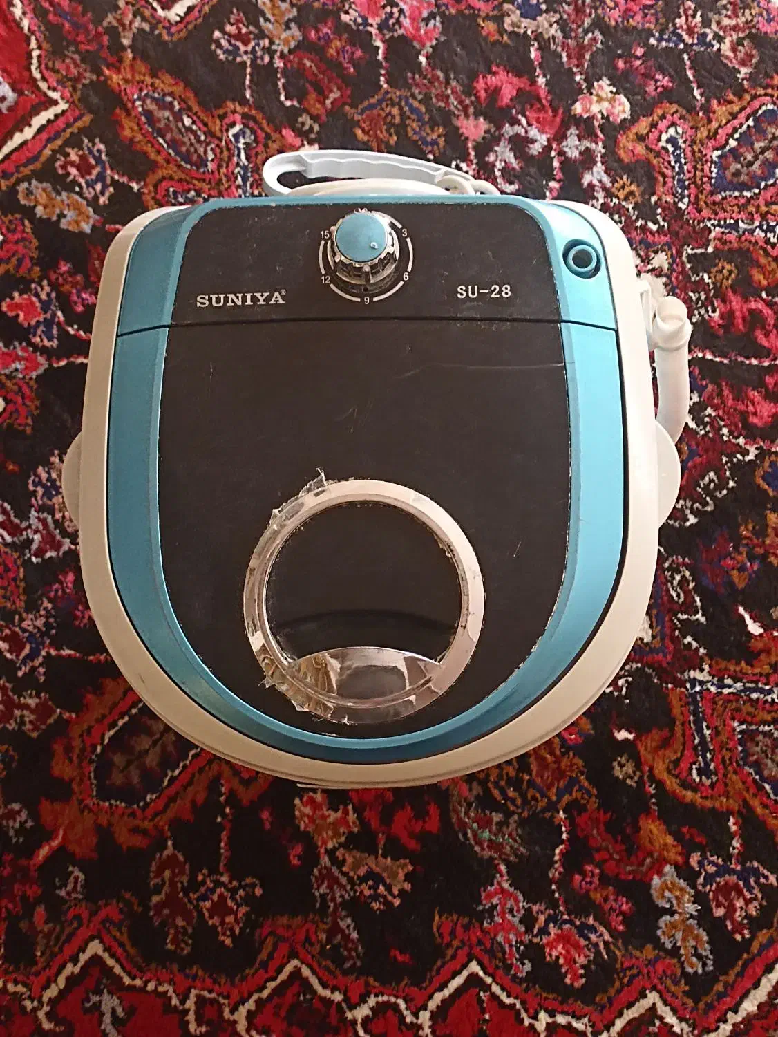 ماشین کهنه شوئی|ماشین لباسشویی و خشککن لباس|تبریز, |دیوار