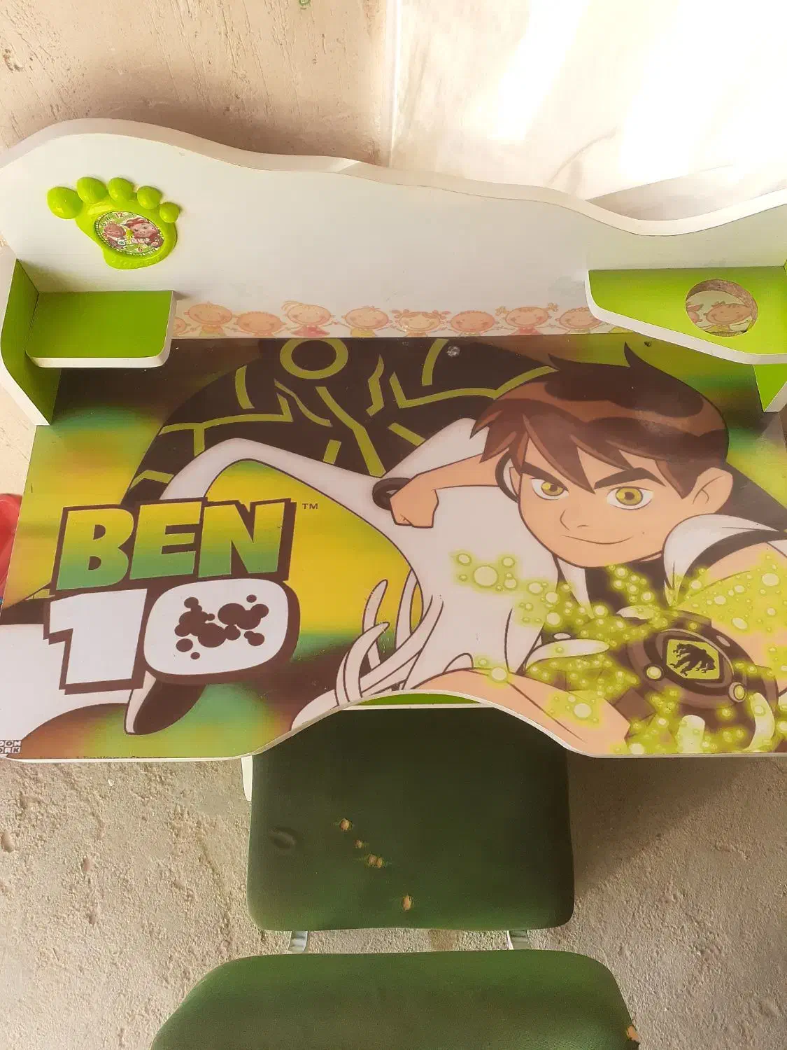 میز تحریر|میز تحریر و کامپیوتر|شیروان (خراسان), |دیوار