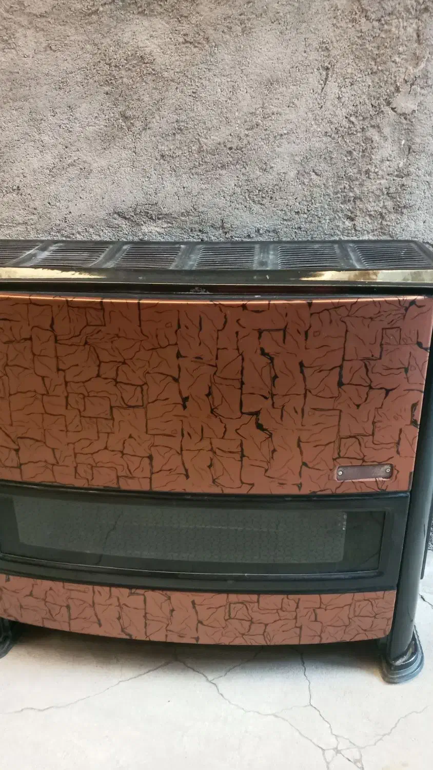 بخاری|بخاری، هیتر، شومینه|سراب, |دیوار