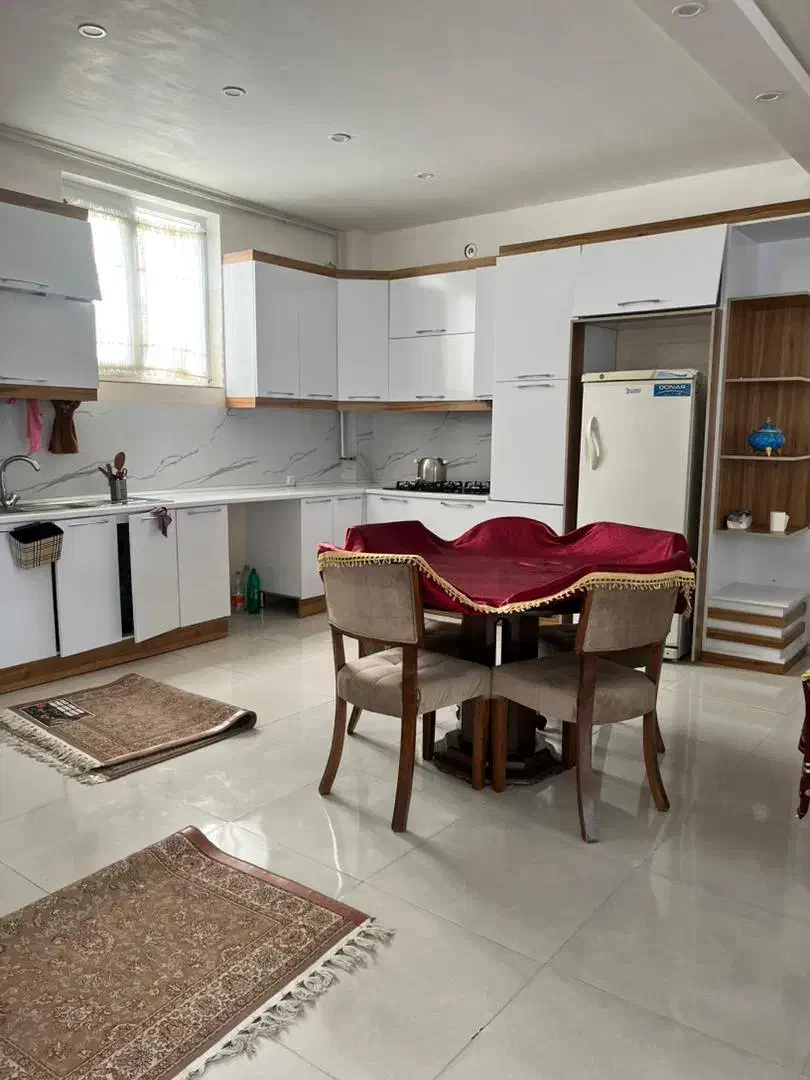 ویلایی دوبلکس با ۲۶۰ متر زمین /قیمت شکاری|فروش خانه و ویلا|لولمان, |دیوار