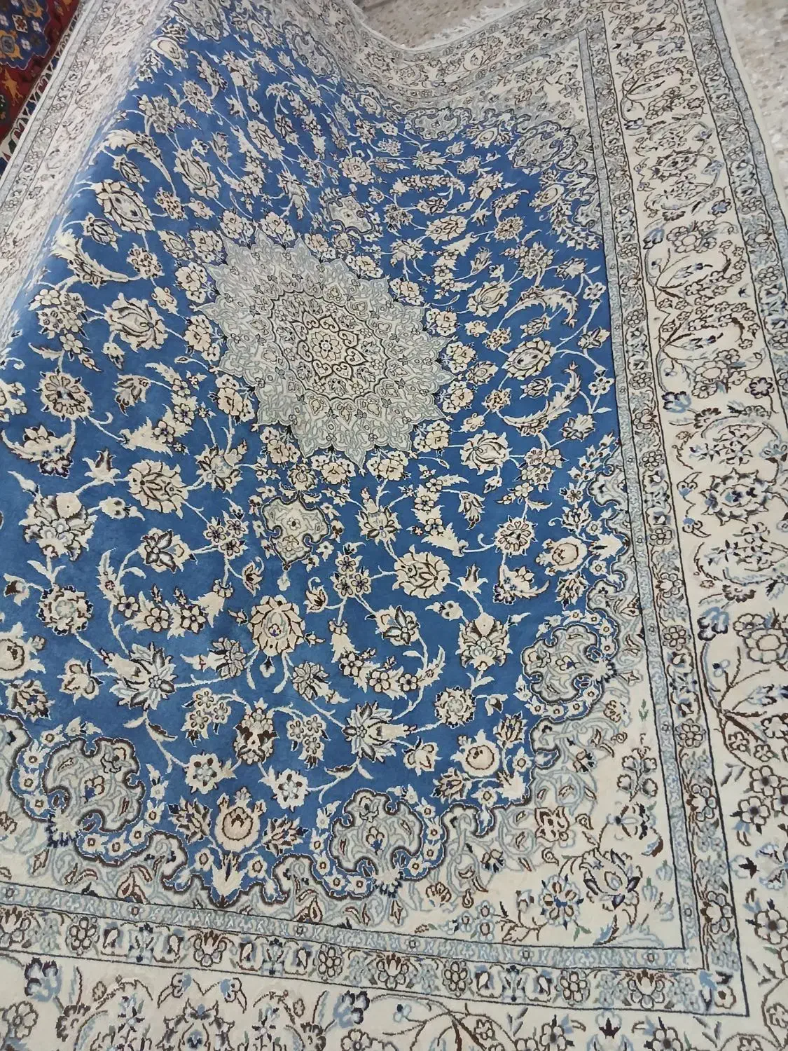 خریدوفروش فرش|فرش|کرج, چمران|دیوار