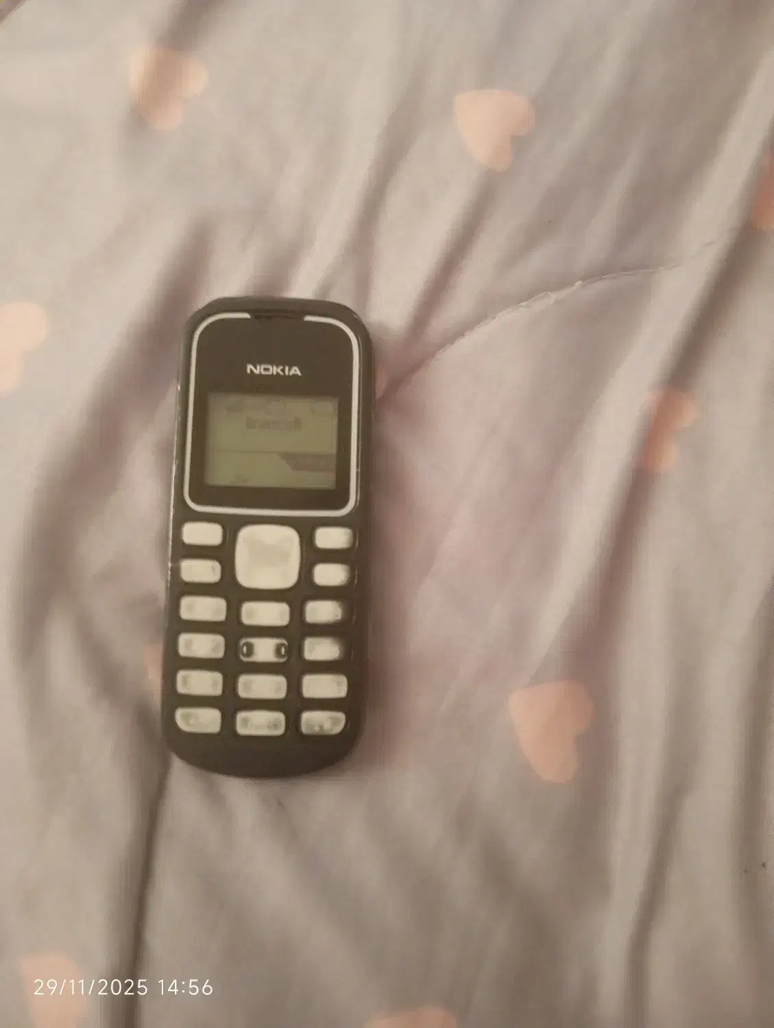 نوکیا1280سالم|موبایل|رباطکریم, الارد|دیوار