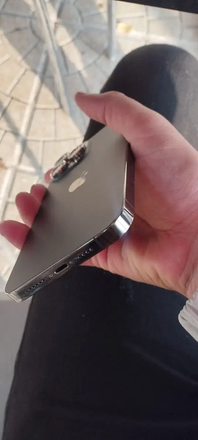 ایفون ۱۳ پرومکس|موبایل|ارومیه, |دیوار