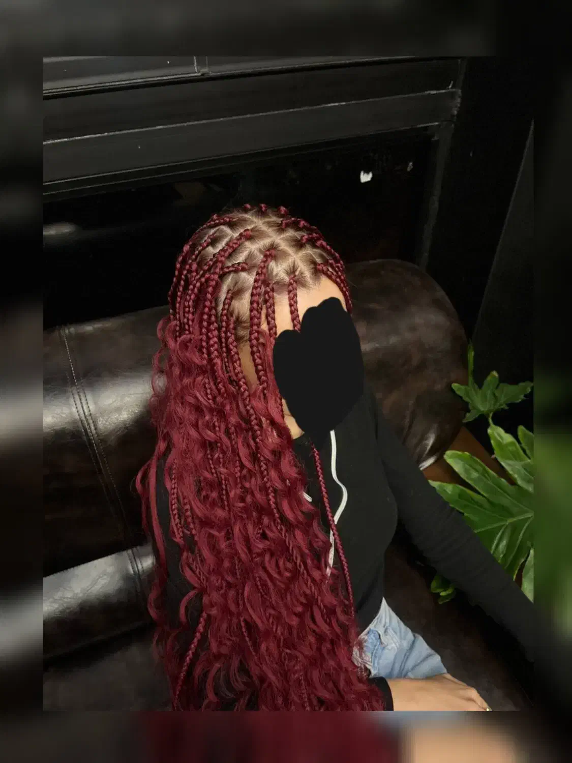 انجام خدمات بافت مو وآموزش بافت مو|خدمات آرایشگری و زیبایی|دماوند, گیلاوند|دیوار