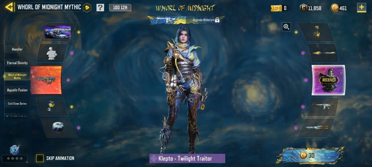 اکانت کالاف فقط طاق|کنسول، بازی ویدئویی و آنلاین|رشت, استقامت ۱|دیوار