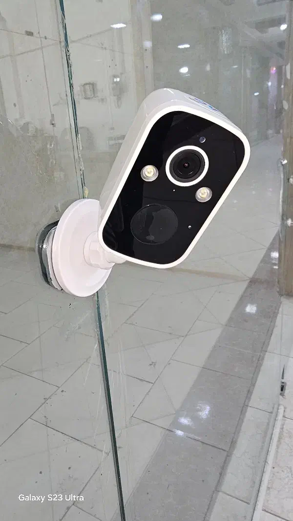 دوربینمداربسته،خط اول دفاع دربرابر سرقت|دوربین مداربسته|ایرانشهر, |دیوار