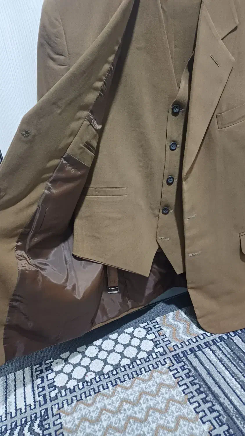 کت و شلوار مردانه|لباس|فردیس, شهرک ارم|دیوار