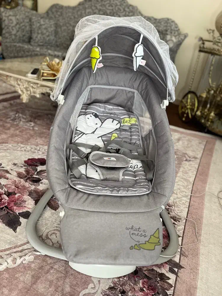 نی نی لای لای|اسباب و اثاث بچه|تبریز, |دیوار