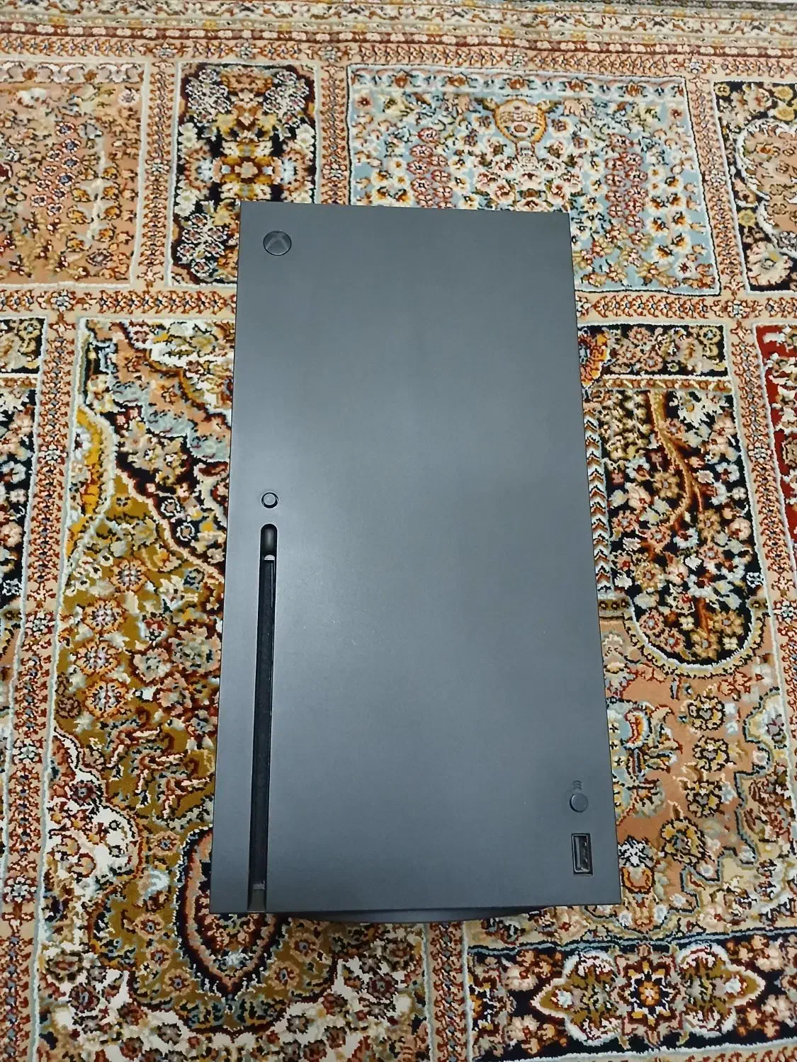 ایکس باکس سری ایکس xbox series x|کنسول، بازی ویدئویی و آنلاین|تهران, آرژانتین|دیوار