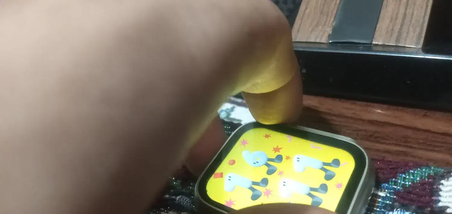 ساعت هوشمند|ساعت|شاهدشهر, |دیوار