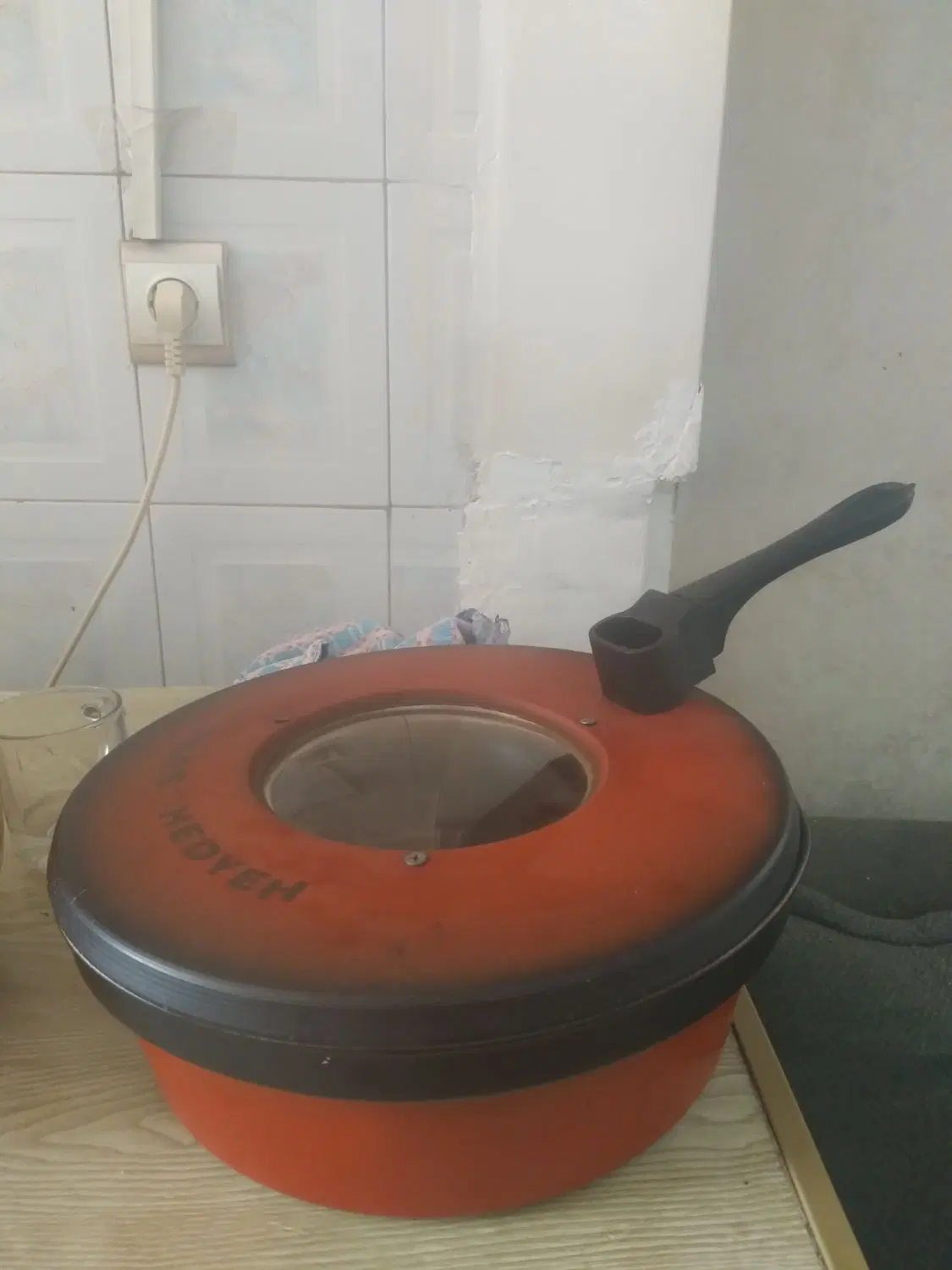 کیک پز|اجاق گاز و لوازم برقی پخت‌وپز|آفتاب, |دیوار