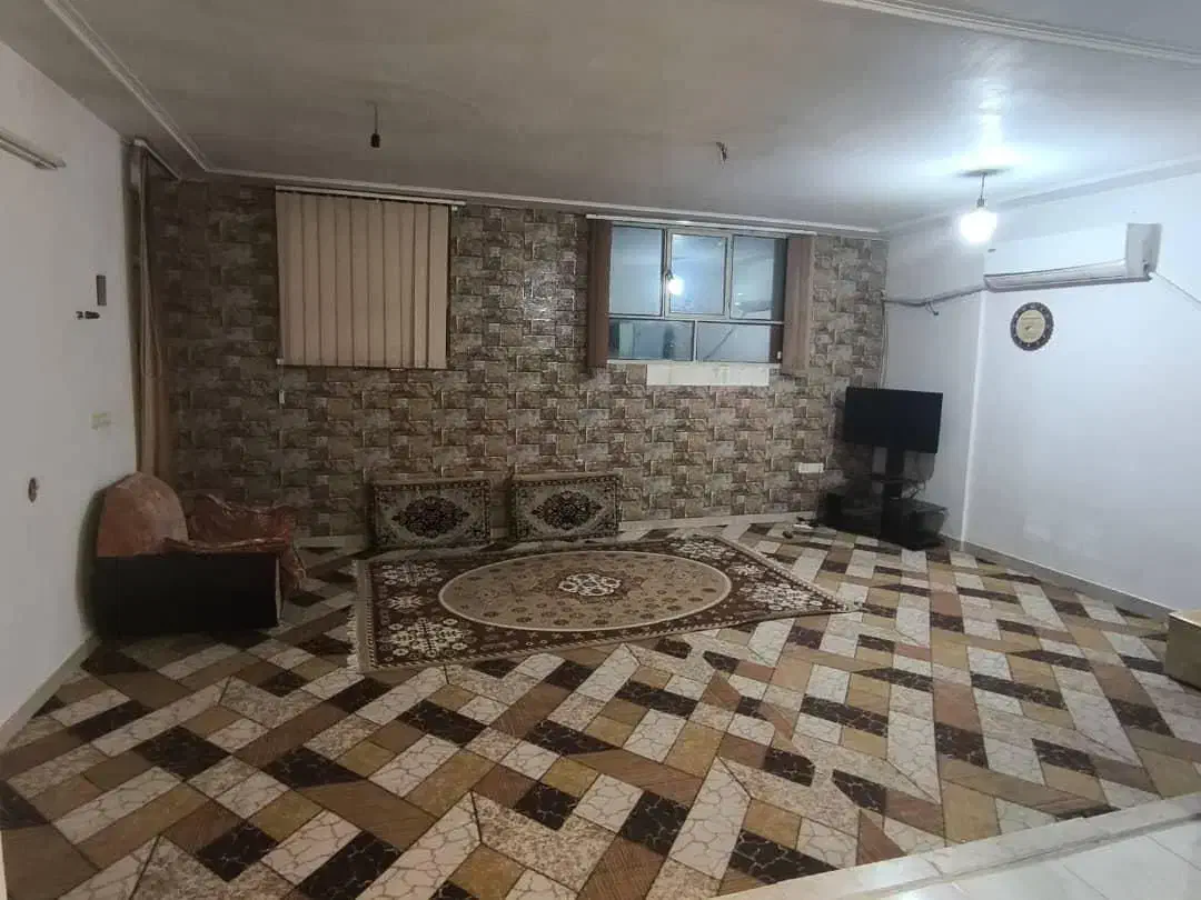 آپارتمان مبله با تمامی امکانات|اجارهٔ کوتاه‌مدت آپارتمان و سوئیت|کازرون, |دیوار