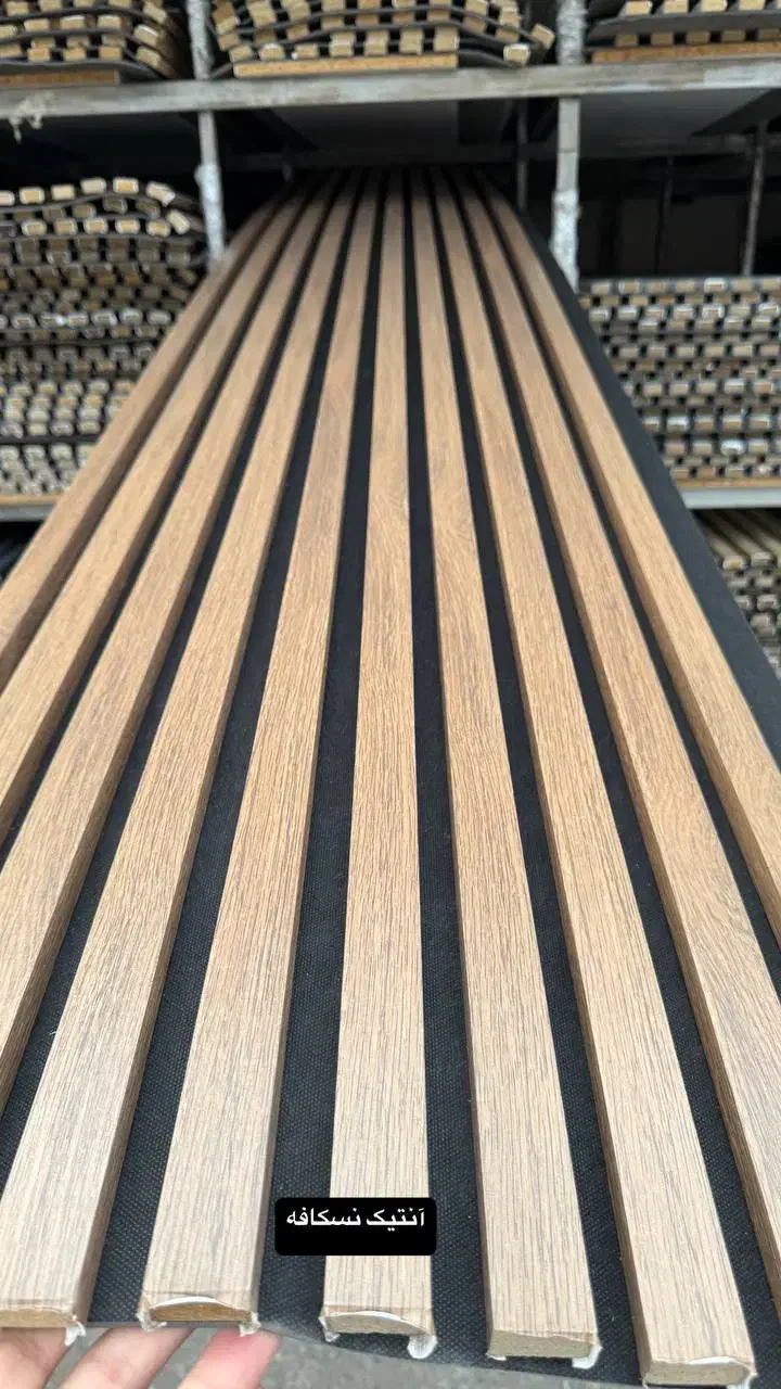 ترمووال mdf فول|مصالح و تجهیزات ساختمان|رشت, دیلمان|دیوار