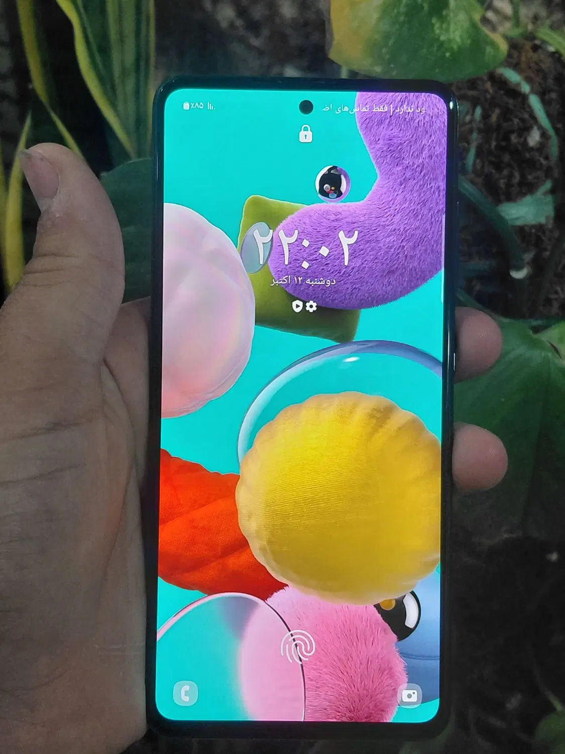 A51      Note9|موبایل|دوگنبدان, |دیوار