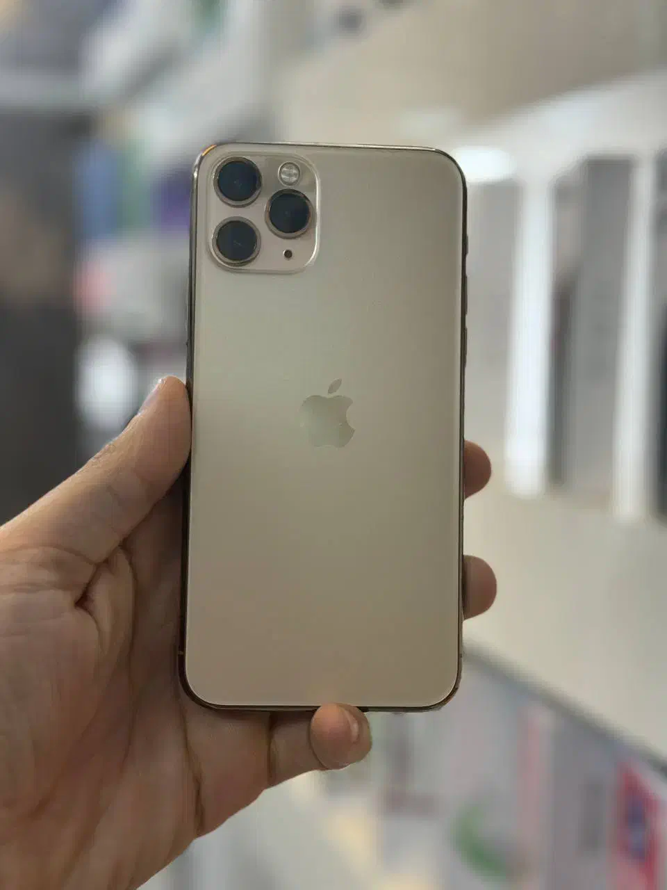 آیفون ۱۱ پرو|موبایل|خوانسار, |دیوار