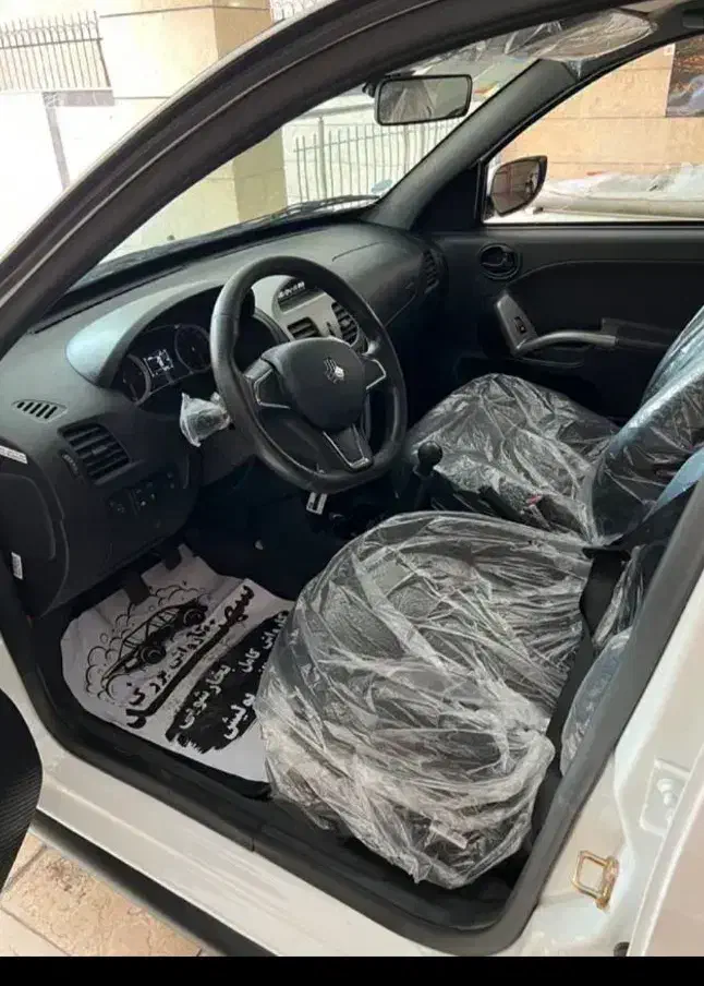 کوییک صفرGxr فول|خودرو سواری و وانت|شیراز, شاه قلی بیگی|دیوار