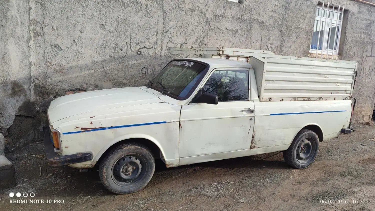 فروش|خودرو سواری و وانت|دهگلان, |دیوار