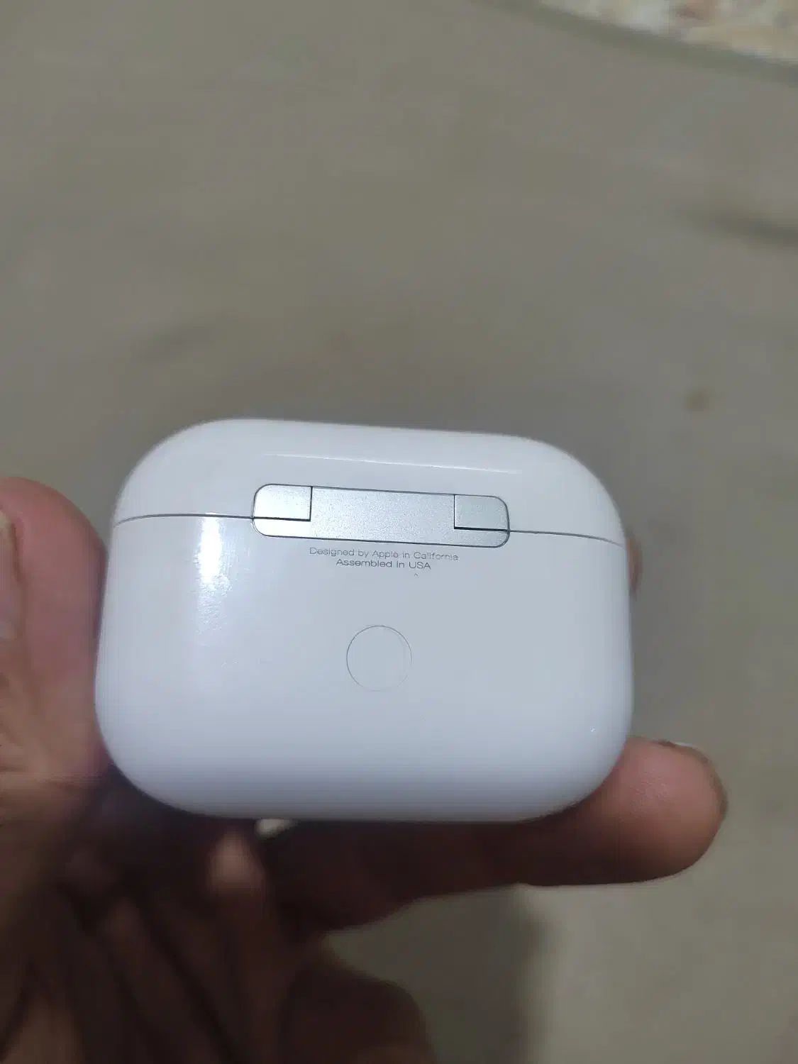 فروش ۴عدد ایرپاد پرو USAمدل A2931|لوازم جانبی موبایل و تبلت|تهران, شهرک طالقانی|دیوار