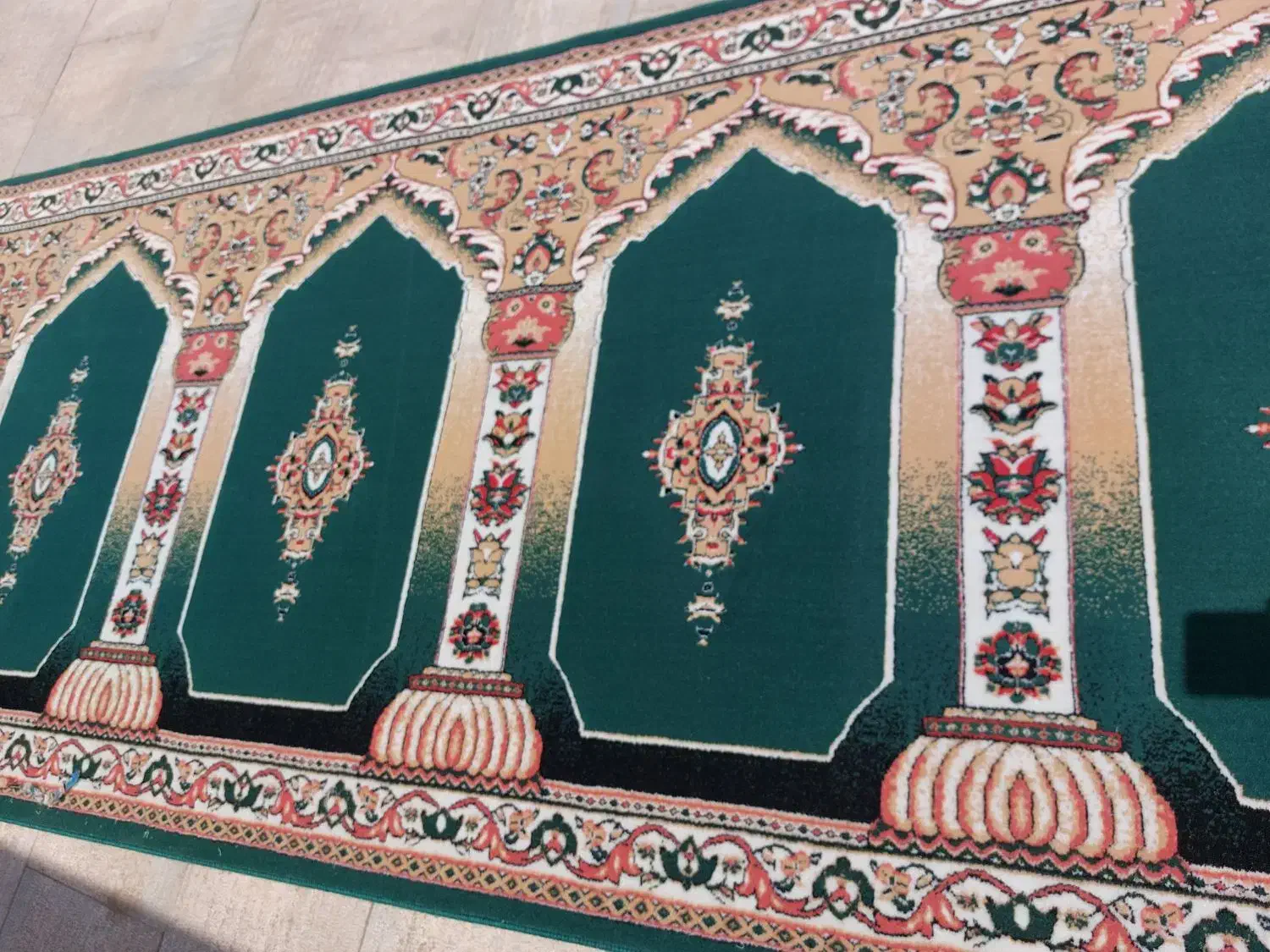 سجاده فرش مساجد|فرش|زاهدان, |دیوار