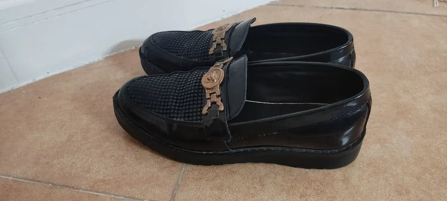 کفش پسرانه|کیف، کفش، کمربند|قرچک, شهرک طلائیه|دیوار