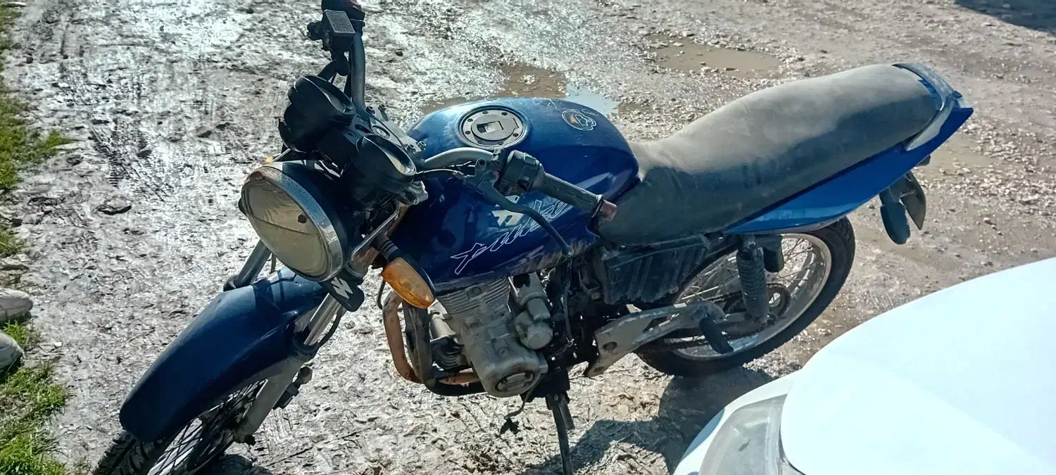 پاسار 180|موتورسیکلت|ساری, |دیوار