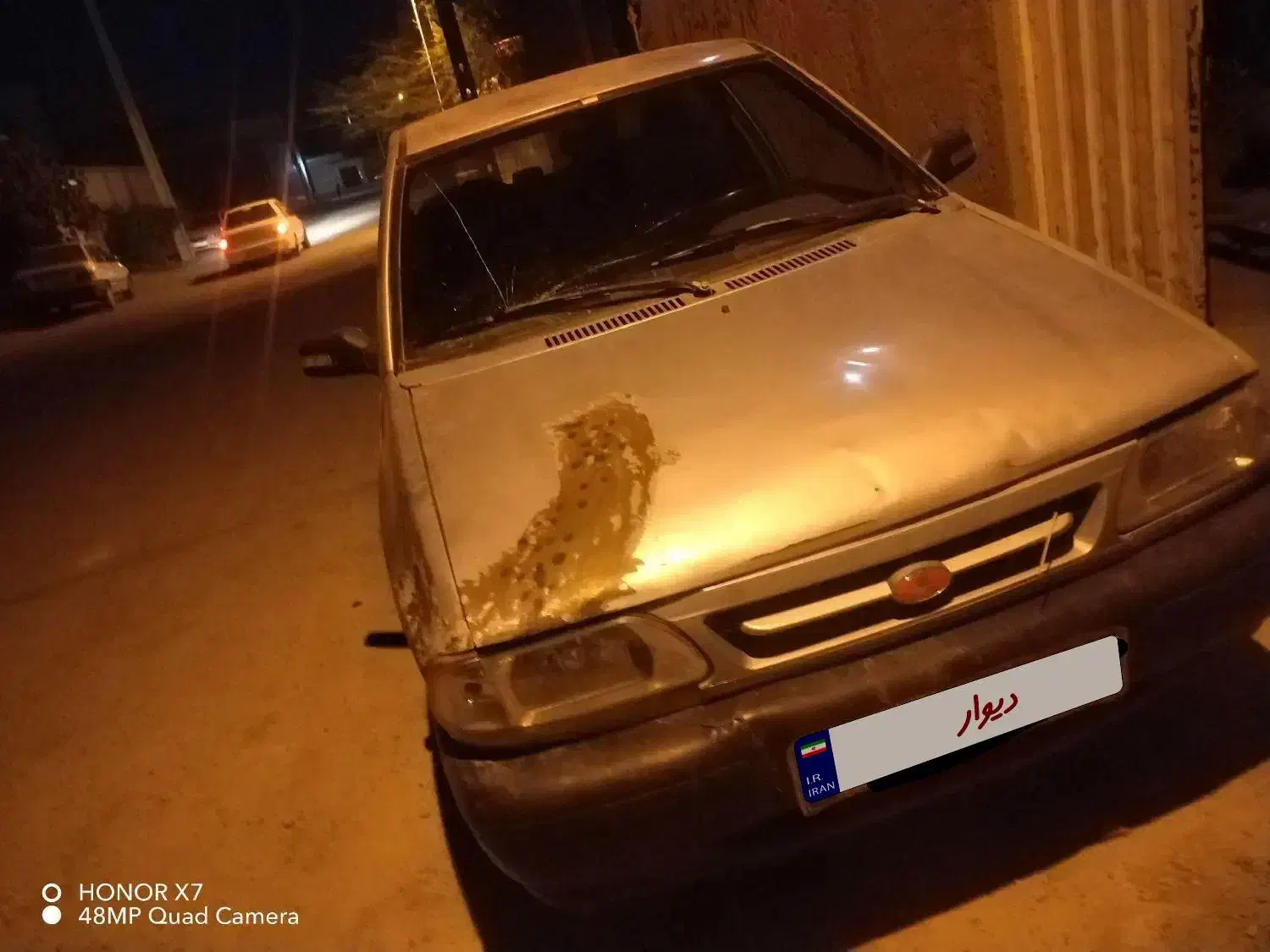 پراید فروشی مدل 91|خودرو سواری و وانت|زابل, |دیوار