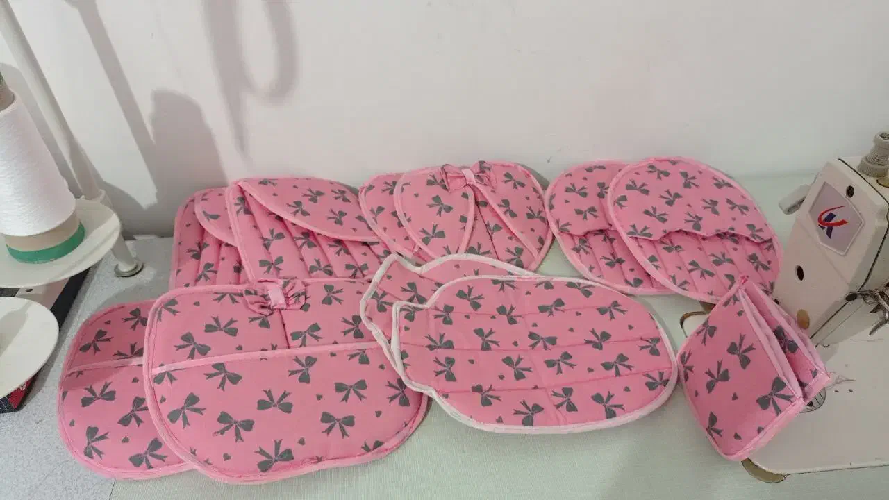 فروش سرویس آشپزخانه|سفره، حوله، دستمال آشپزخانه|قروه, |دیوار